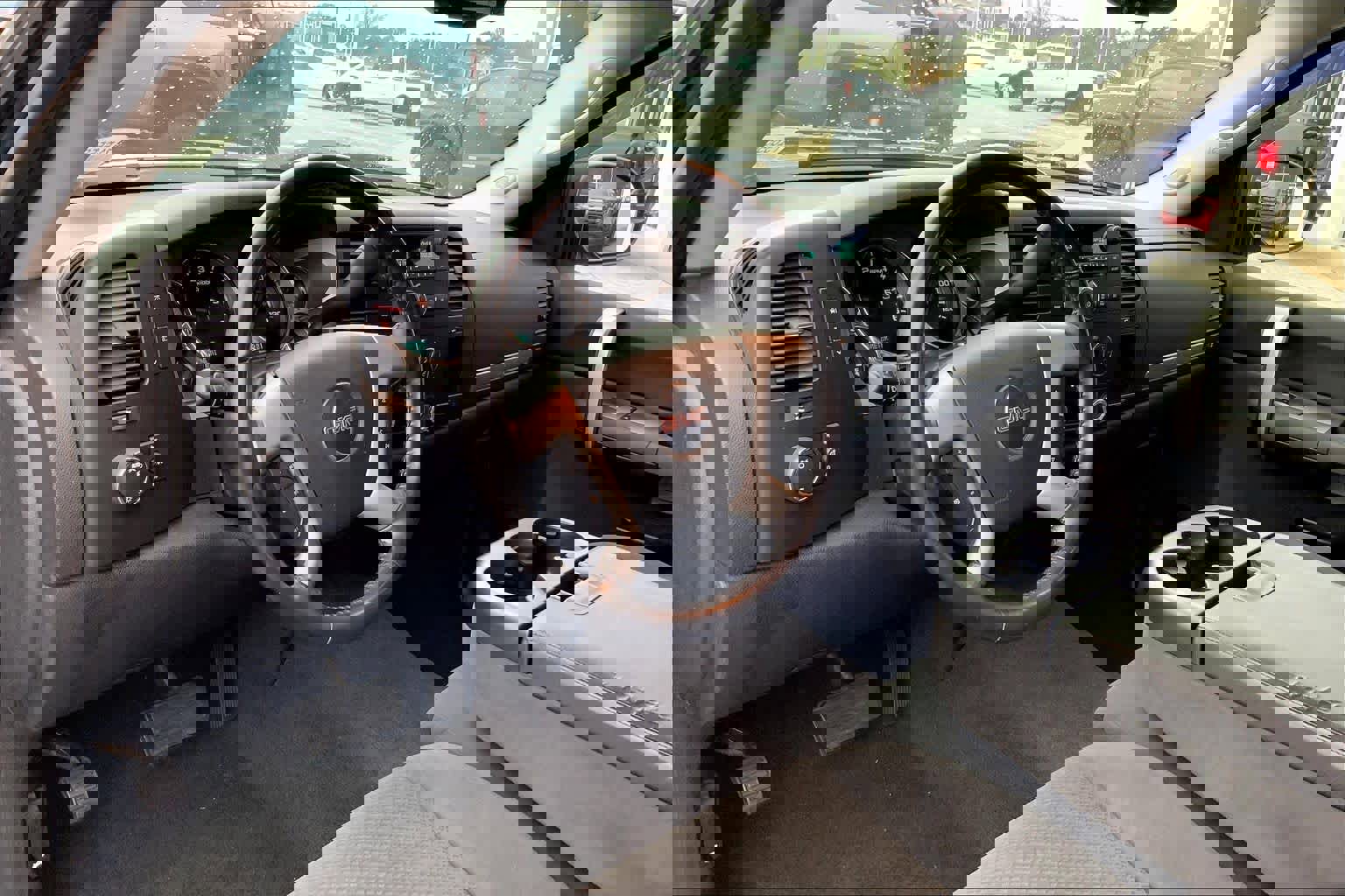 Used 2007 GMC Sierra 1500 SLE w/ SLE1 Preferred Package image 16