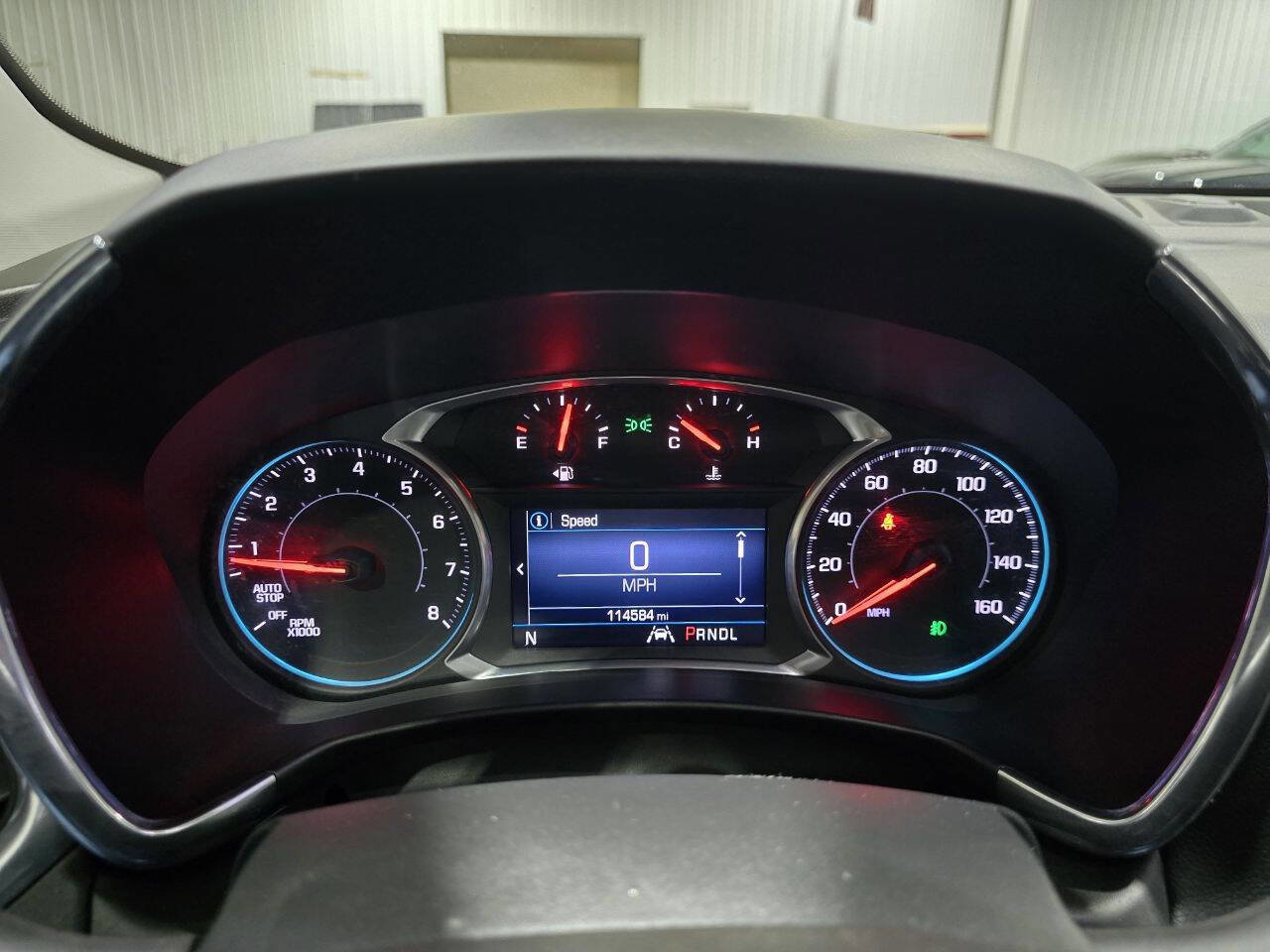 Used 2020 Chevrolet Equinox LT w/ Midnight Edition AWD/4WD image 37