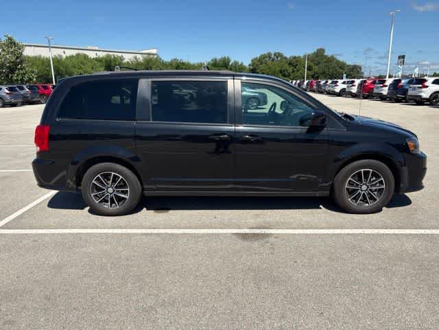 Used 2018 Dodge Grand Caravan GT FWD image 6