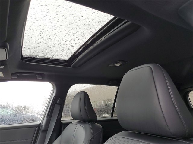 New 2026 Subaru Outback Touring XT AWD/4WD image 20