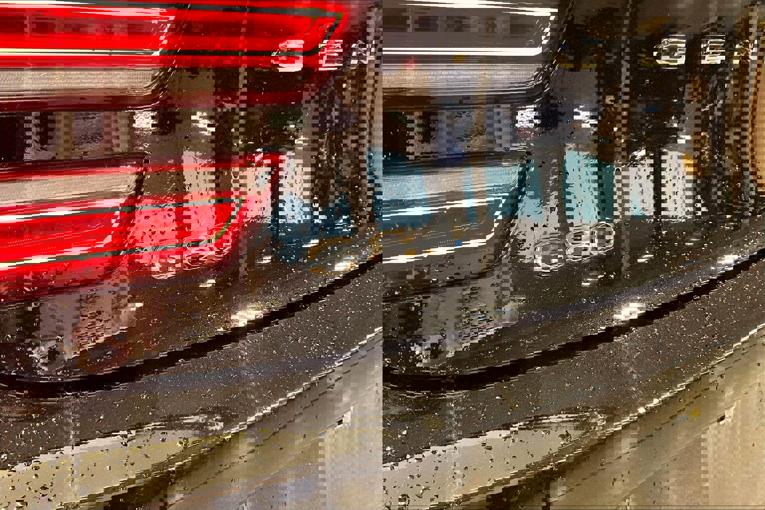 Used 2021 Genesis G80 2.5T w/ Prestige Package image 23