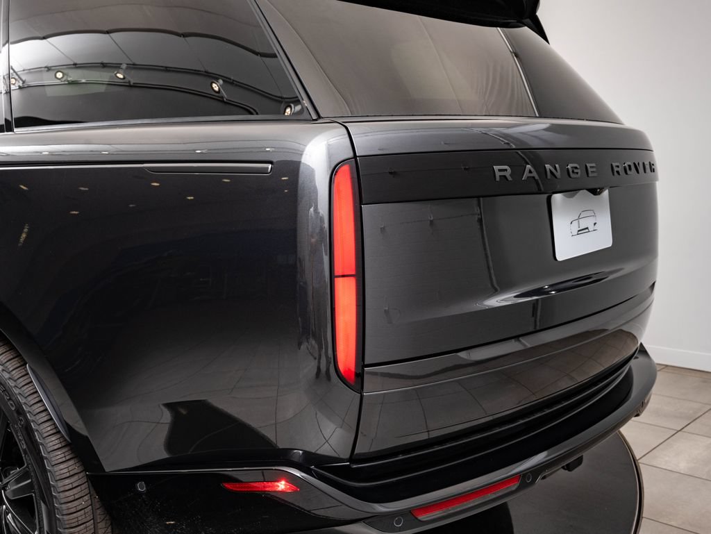 New 2026 Land Rover Range Rover SE AWD/4WD image 19