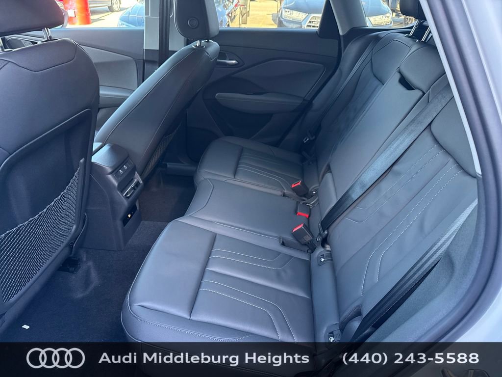 New 2026 Audi Q3 quattro 2.0T image 36