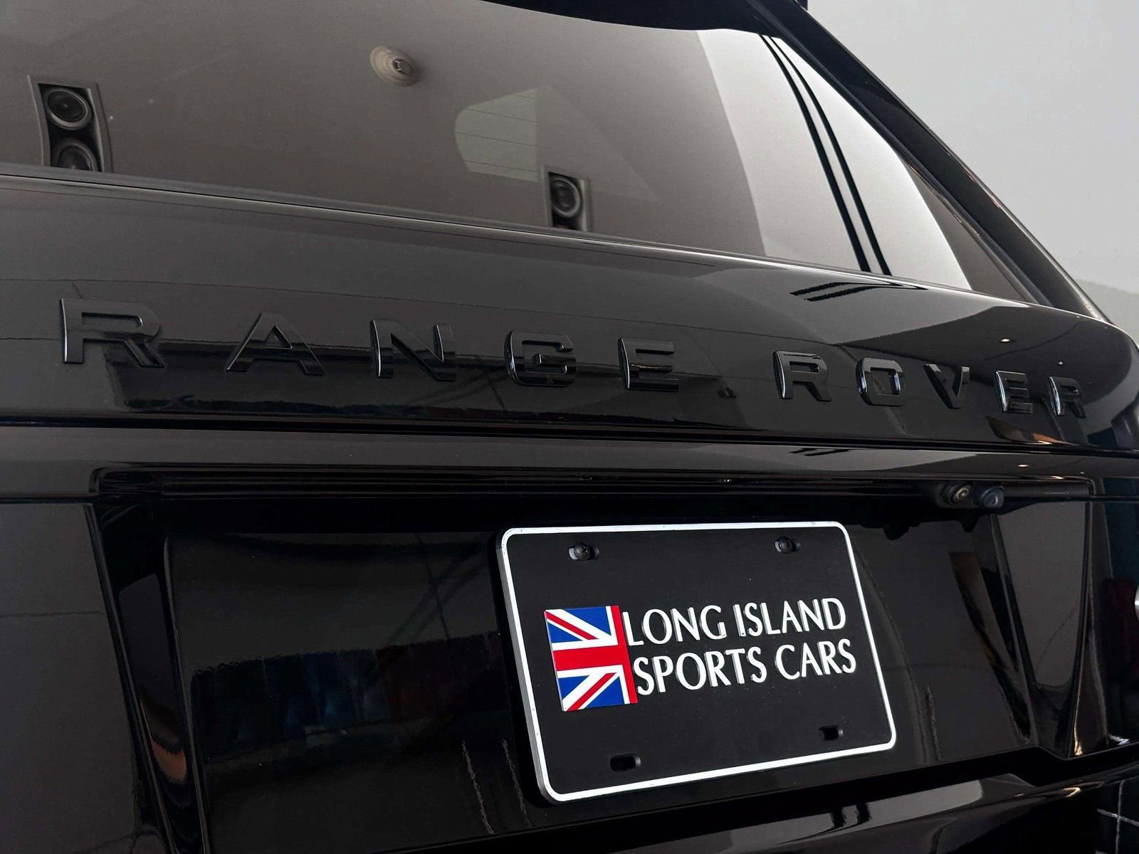 Used 2022 Land Rover Range Rover P525 Westminster Edition image 51