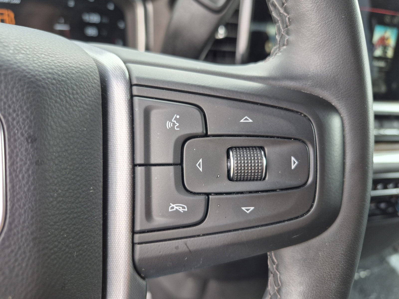 Used 2023 GMC Sierra 1500 Elevation AWD/4WD image 27