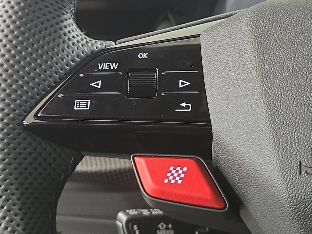 New 2026 Audi RS 3 AWD/4WD image 9