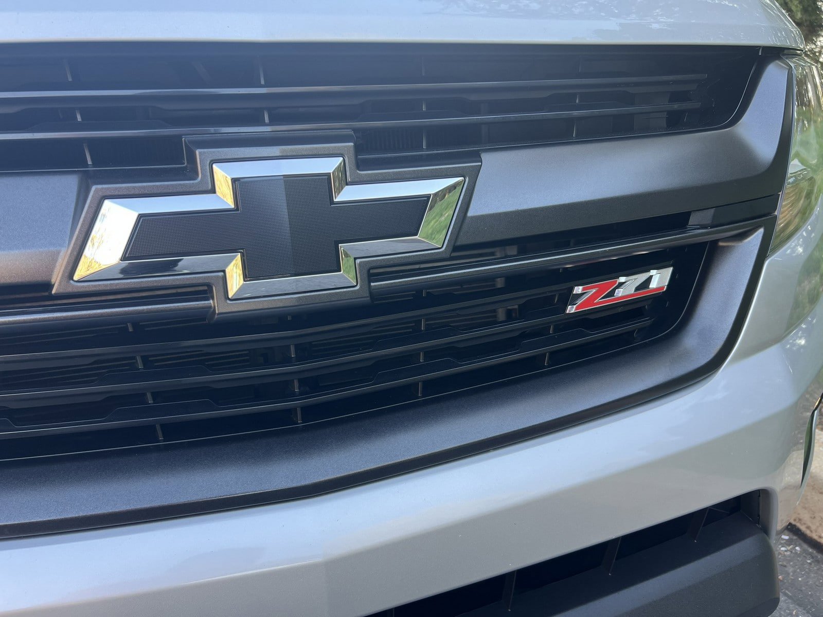 Used 2019 Chevrolet Colorado Z71 image 79
