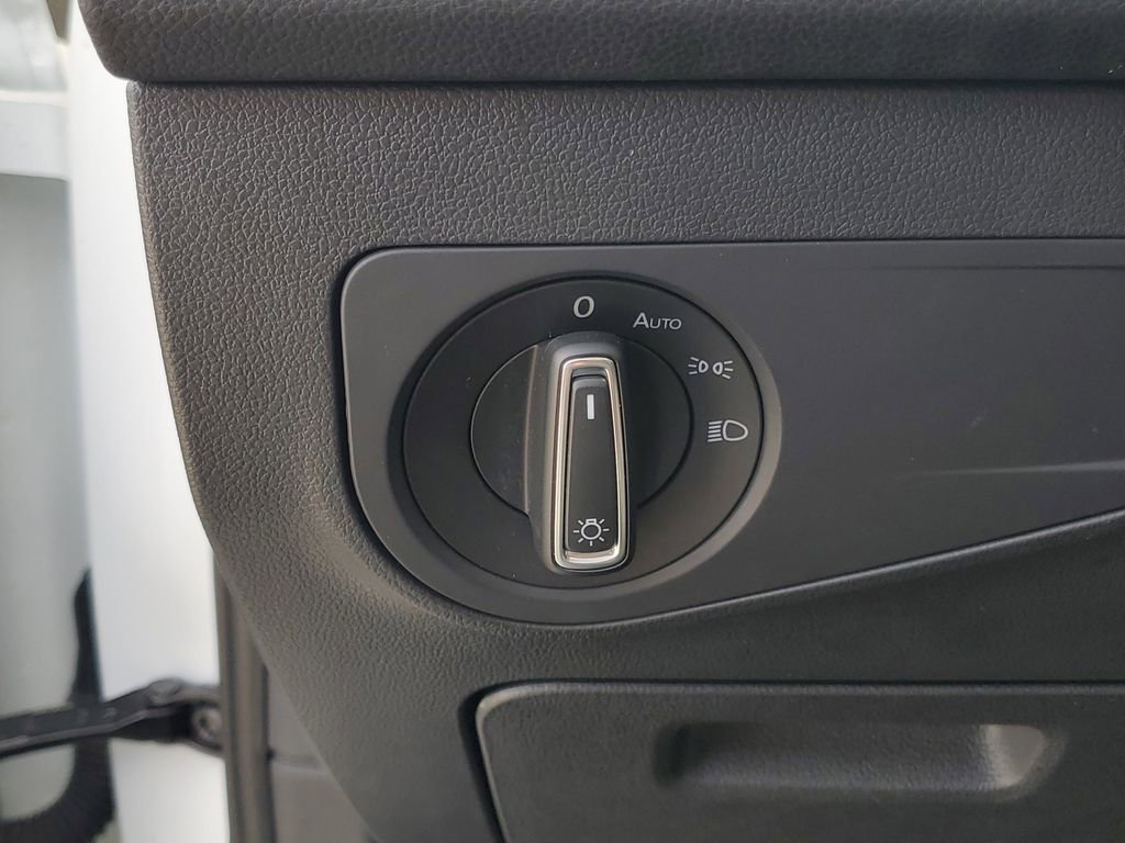 Used 2024 Volkswagen Tiguan Wolfsburg Edition FWD image 14