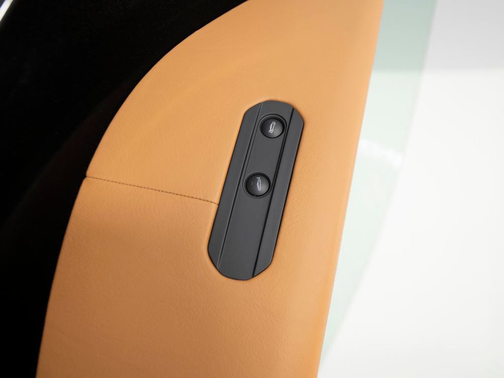 Used 2023 McLaren GT image 11