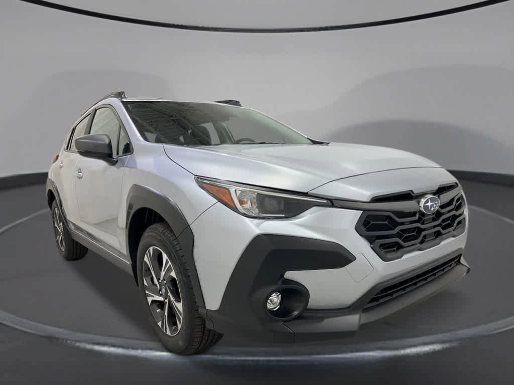 Certified 2026 Subaru Crosstrek 2.0i Premium AWD/4WD image 7