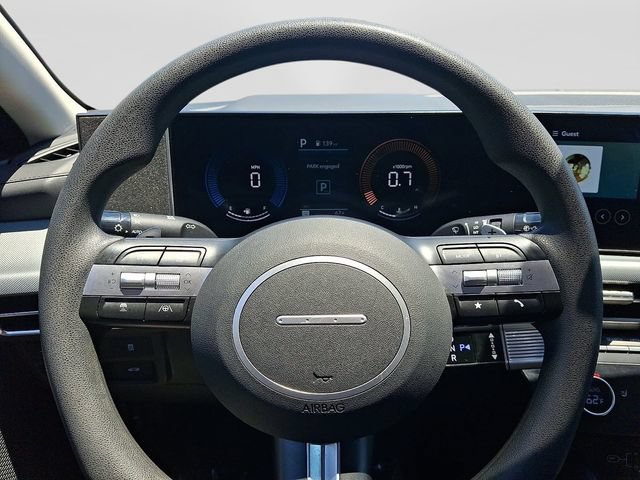 Used 2025 Hyundai Sonata SEL FWD image 21