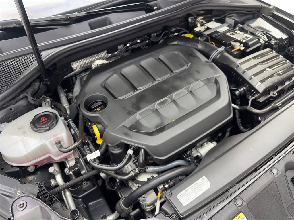 Used 2022 Audi A3 2.0T Premium w/ Convenience Package image 77