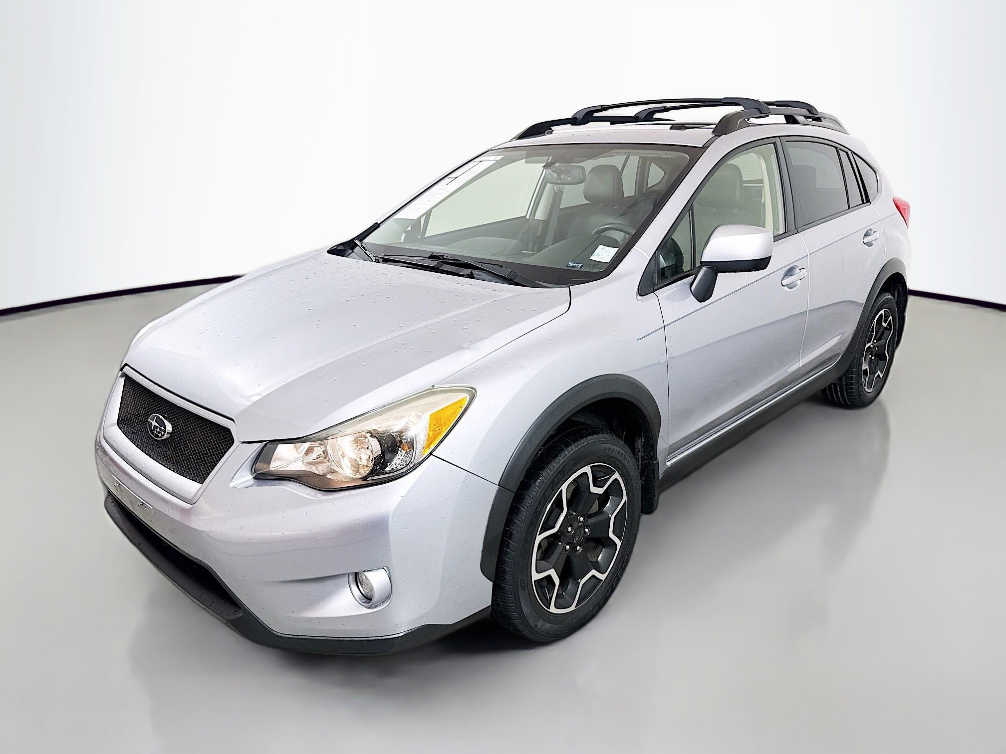 Used 2013 Subaru Crosstrek 2.0i Limited w/ Popular Pkg 2 AWD/4WD image 3