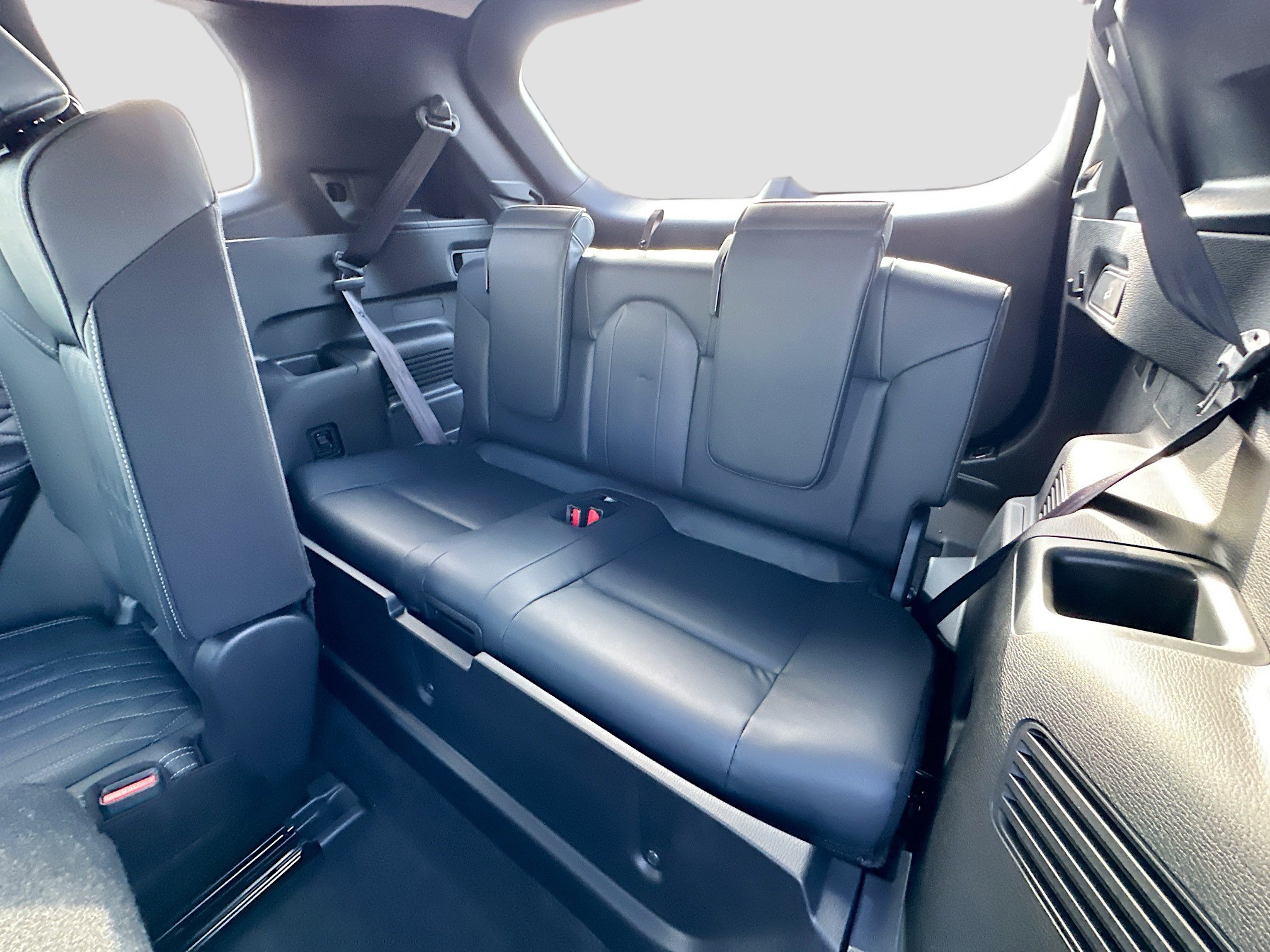 New 2026 Mitsubishi Outlander SEL image 18