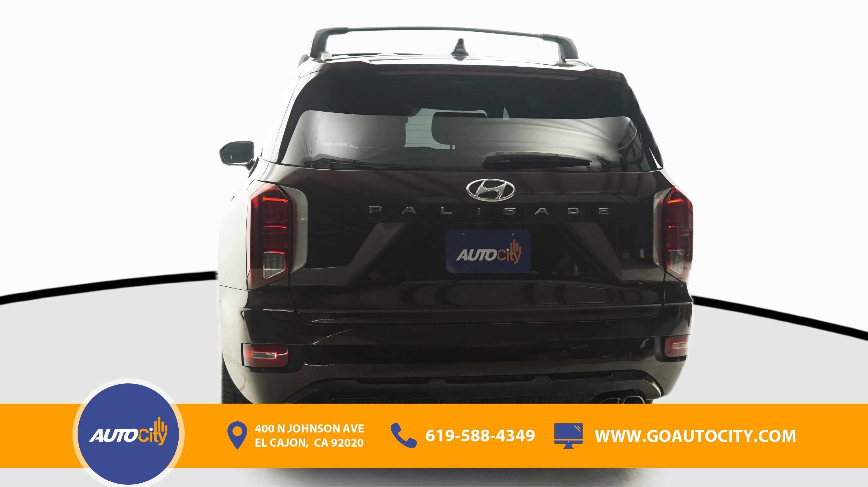 Used 2022 Hyundai Palisade Calligraphy FWD image 16
