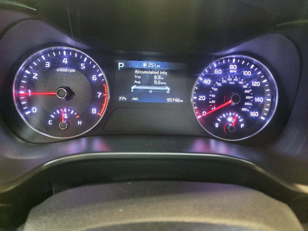 Used 2023 Kia Forte LXS FWD image 23