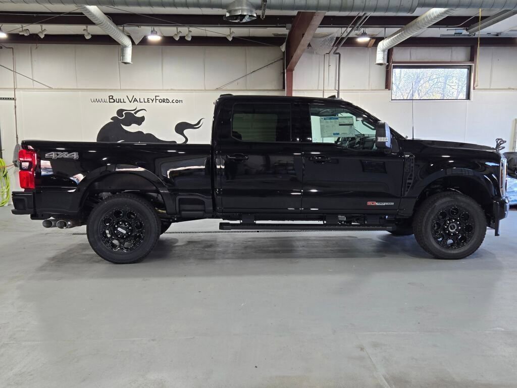 New 2026 Ford F350 XLT w/ XLT Premium Package image 6