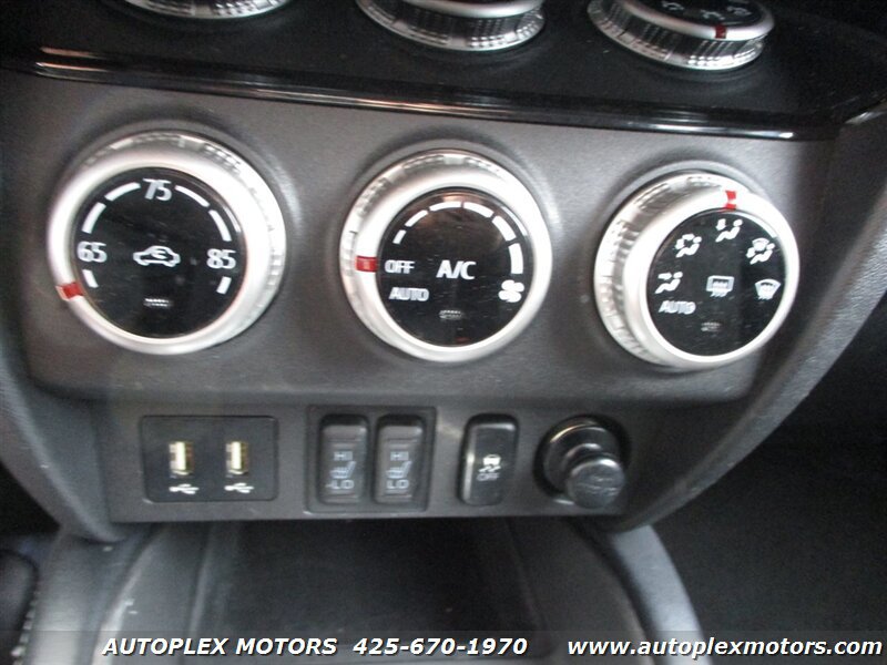 Used 2021 Mitsubishi Outlander Sport SE AWD/4WD image 21