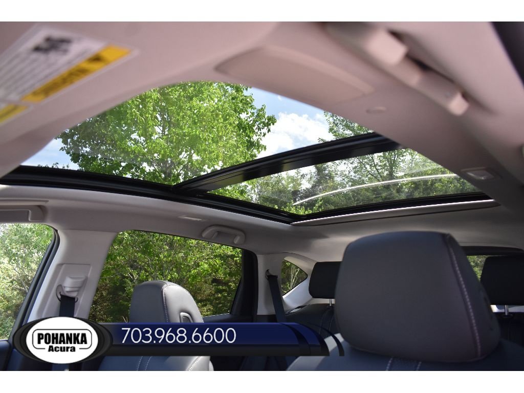 New 2026 Acura RDX SH-AWD w/ Technology Package image 22