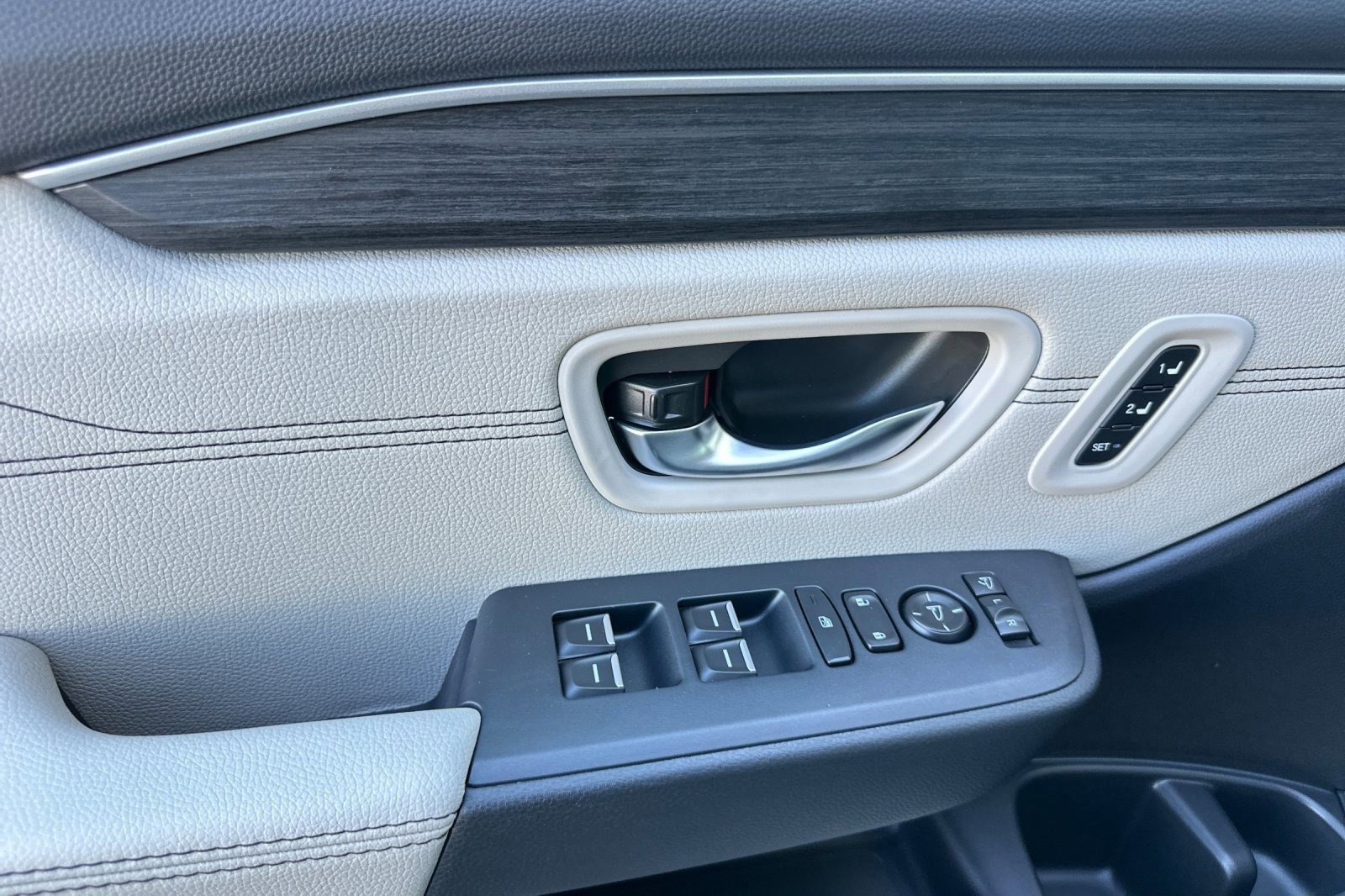 New 2026 Honda Pilot Touring image 30