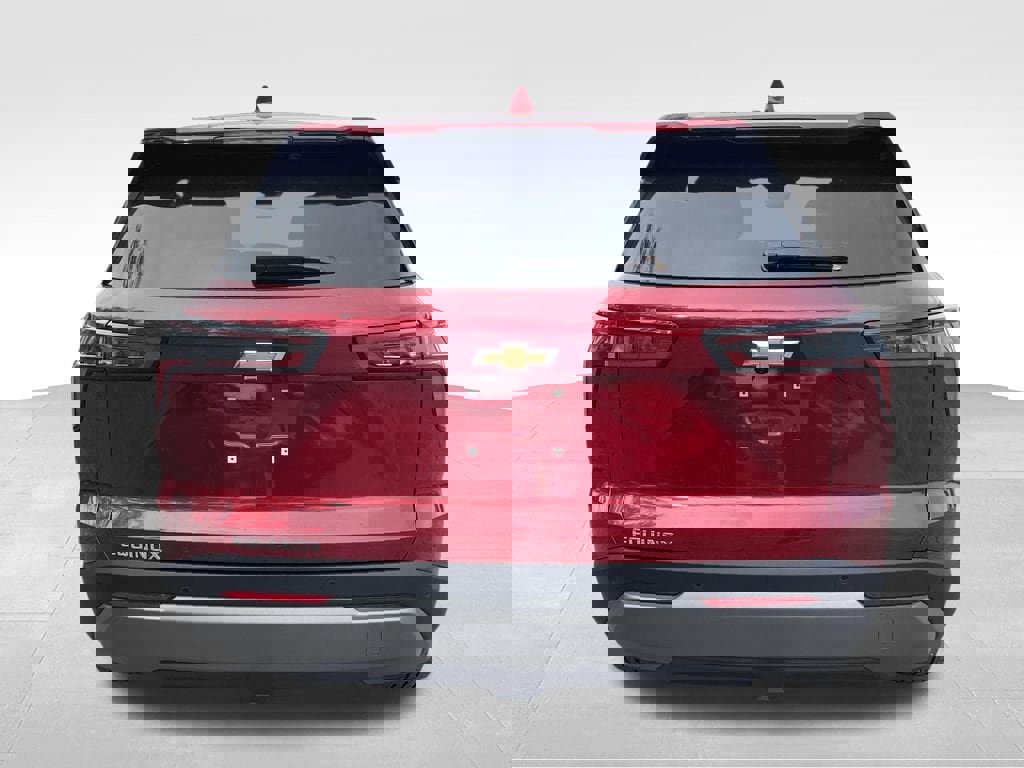 Certified 2026 Chevrolet Equinox LT w/ LPO, Floor Liner Package image 5