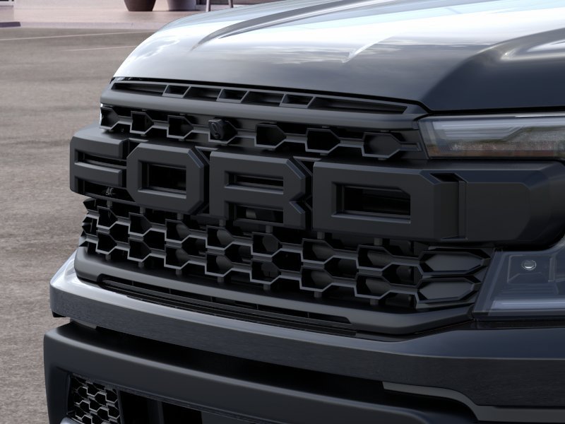 New 2026 Ford Ranger Raptor AWD/4WD image 17