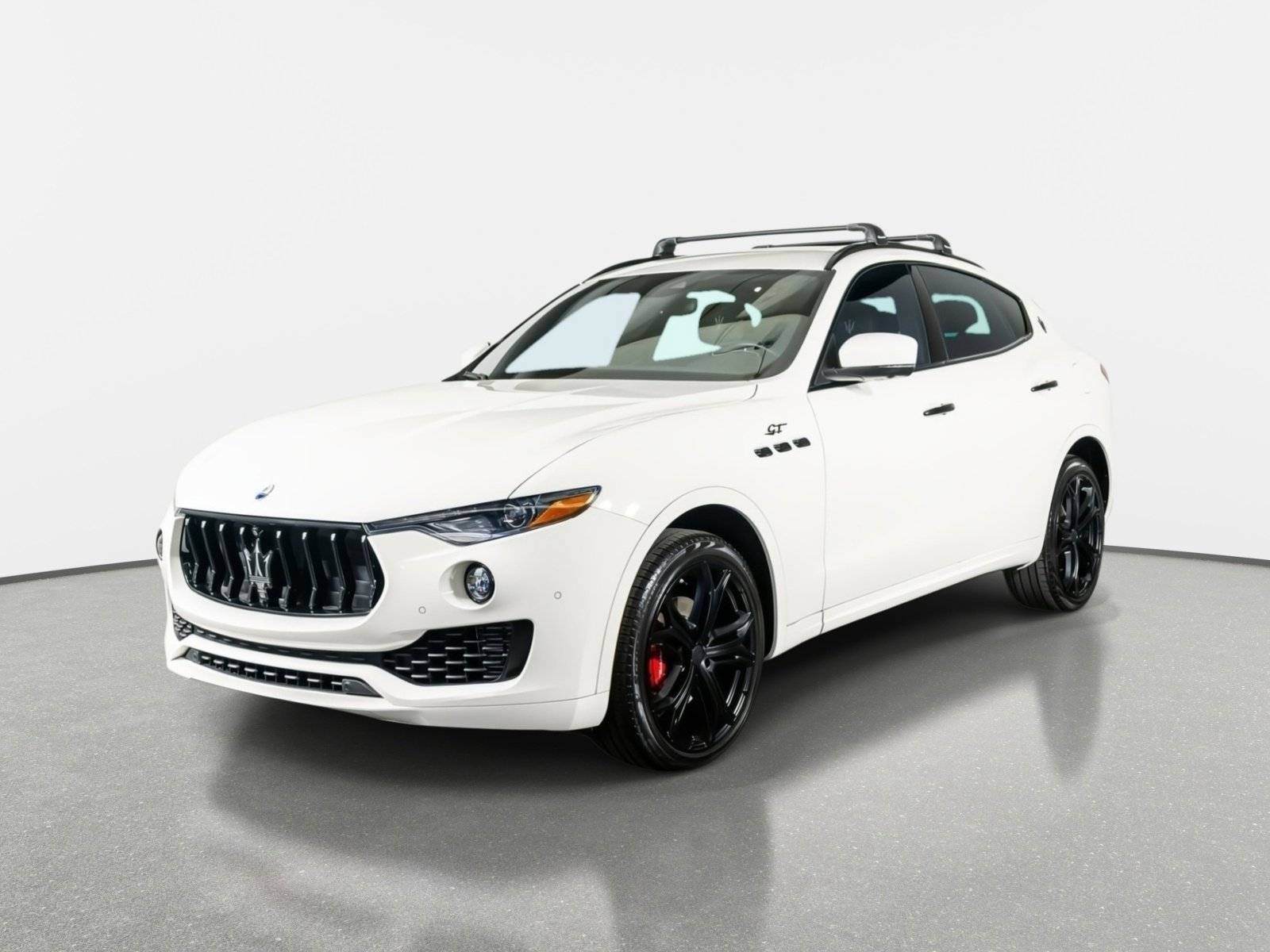 Used 2023 Maserati Levante GT AWD/4WD image 18