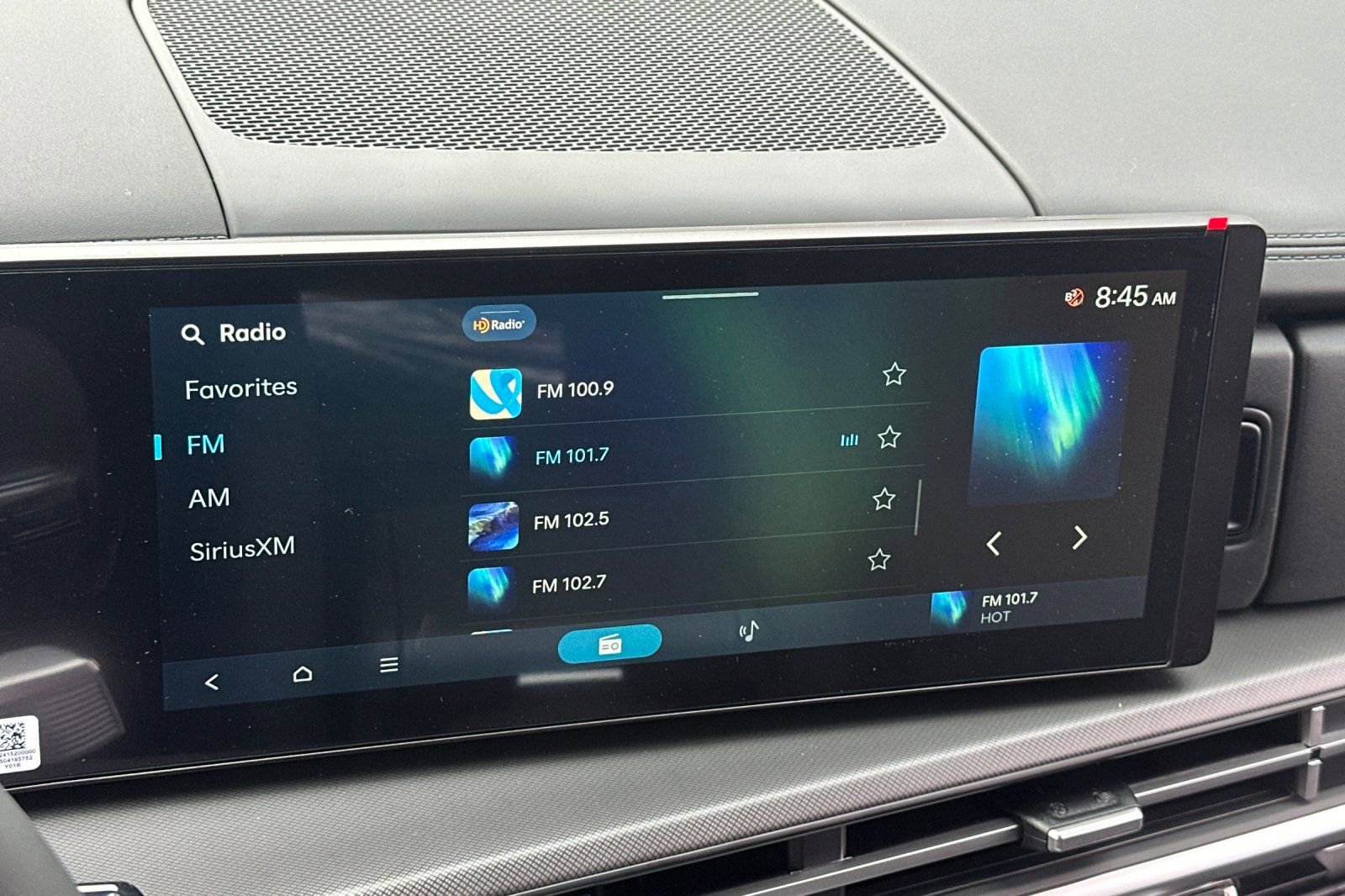 New 2026 Hyundai Santa Fe SE image 19