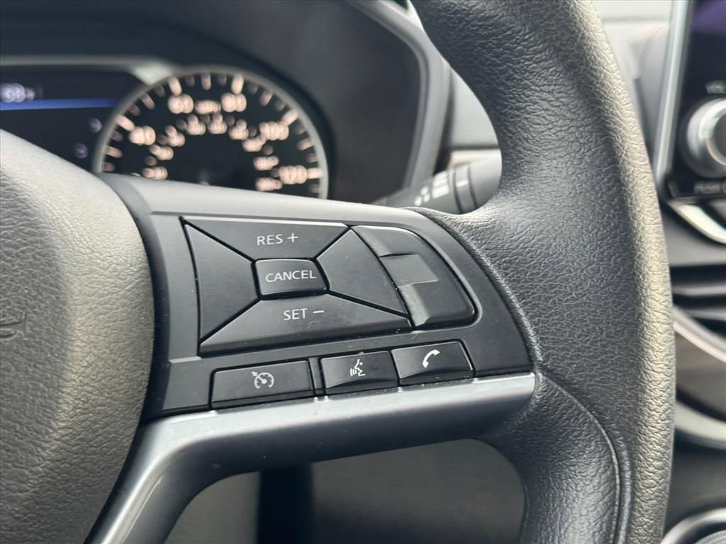 Certified 2025 Nissan Altima 2.5 SV image 18