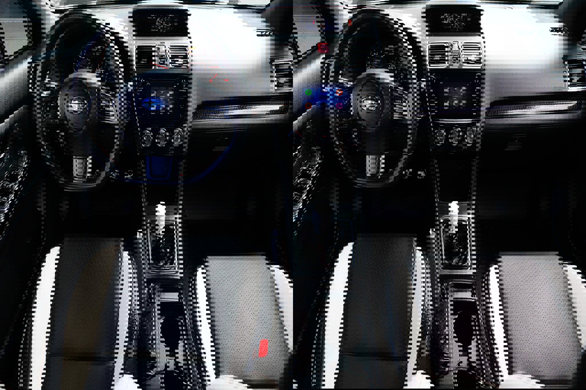 Used 2021 Subaru WRX Premium image 24