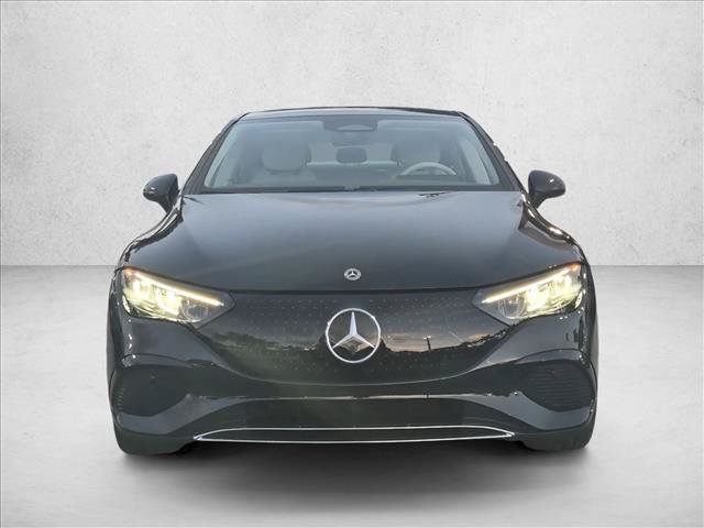 Certified 2023 Mercedes-Benz EQE 350+ 4MATIC Sedan image 2