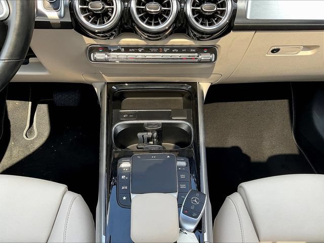 Certified 2023 Mercedes-Benz GLB 250 4MATIC image 17