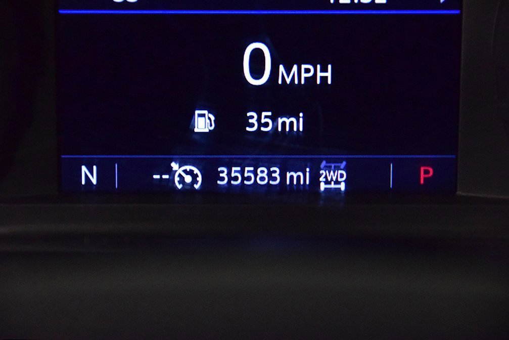 Used 2021 Chevrolet Tahoe LT image 16