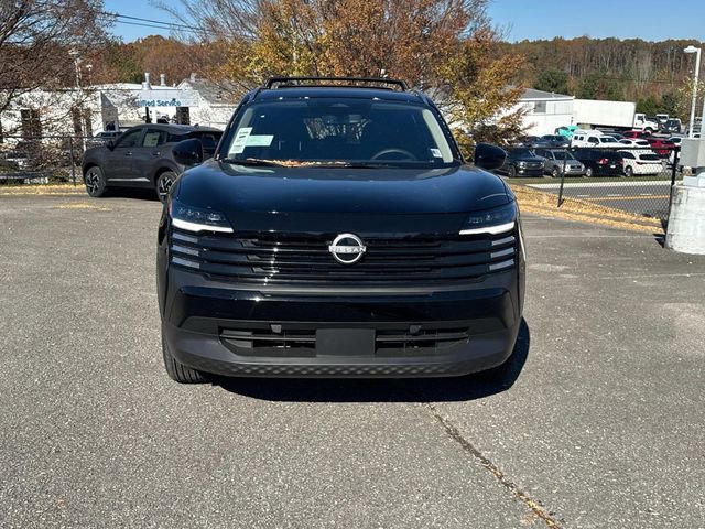 New 2026 Nissan Kicks SV w/ SV Premium Package AWD/4WD image 9