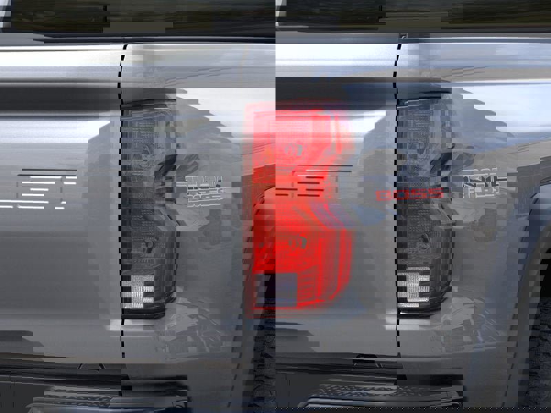 New 2026 Chevrolet Colorado Trail Boss image 11