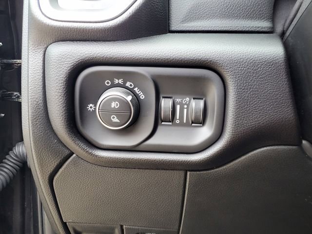 Used 2023 RAM 2500 Laramie w/ Night Edition image 20