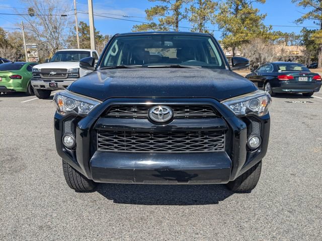 Used 2017 Toyota 4Runner SR5 Premium image 10