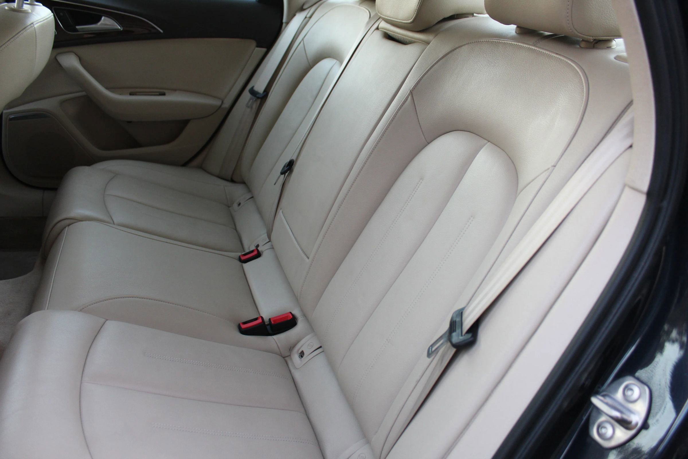 Used 2016 Audi A6 2.0T Premium Plus w/ Premium Plus Package image 13