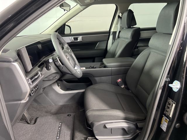 New 2026 Hyundai Santa Fe SE AWD/4WD image 9