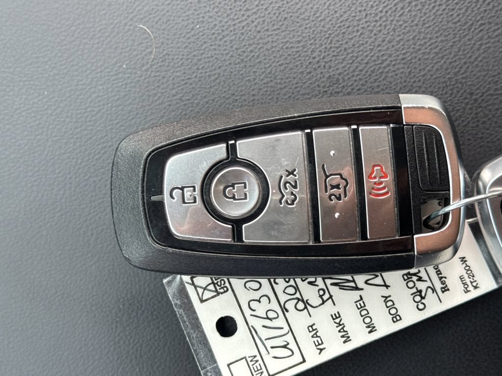 Used 2025 Ford Mustang Mach-E Premium AWD/4WD image 40