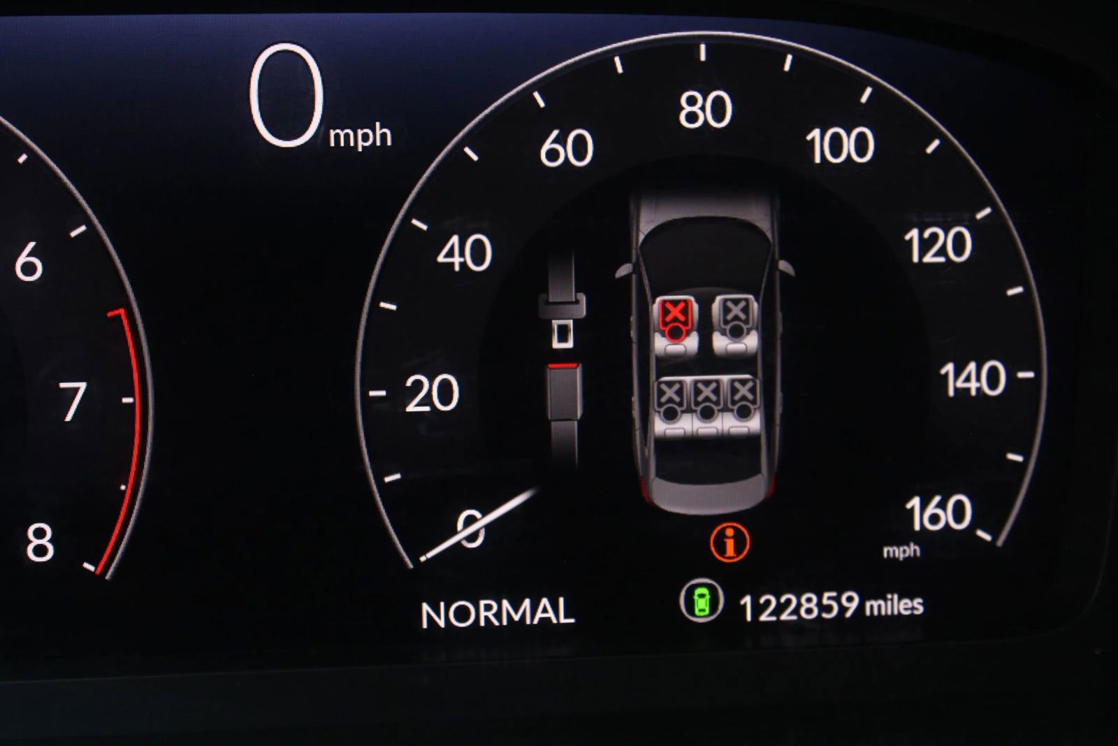 Used 2022 Honda Civic Touring image 33