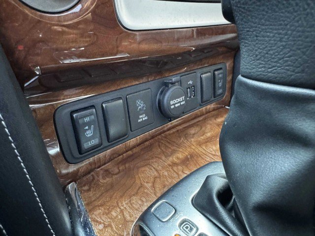 Used 2018 INFINITI QX80 2WD image 35