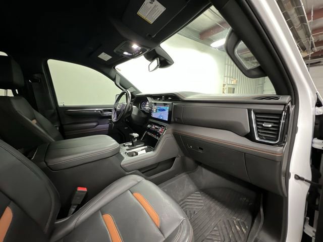 Certified 2023 GMC Sierra 1500 AT4 image 28