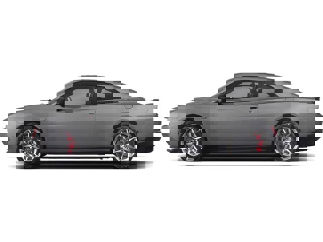 New 2025 Dodge Charger Daytona R/T w/ Quick Order Package 25M R/T image 3