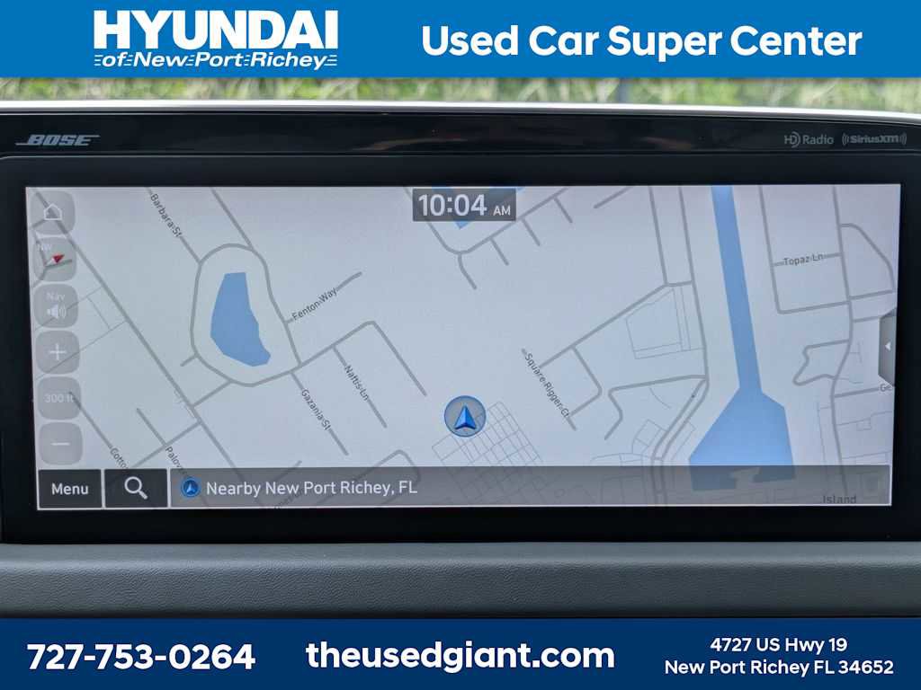 Certified 2021 Hyundai Sonata Limited FWD image 26