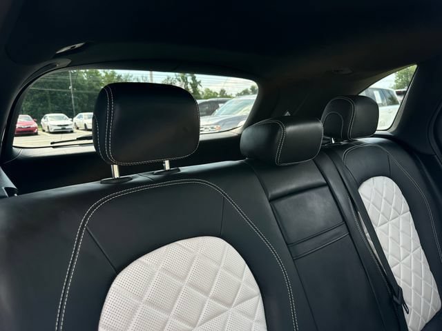Used 2020 Mercedes-Benz GLC 43 AMG 4MATIC image 35