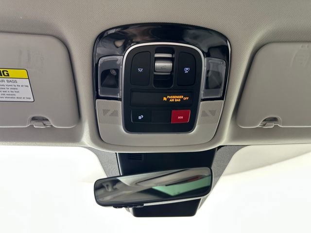 Certified 2025 Hyundai Tucson Limited image 24