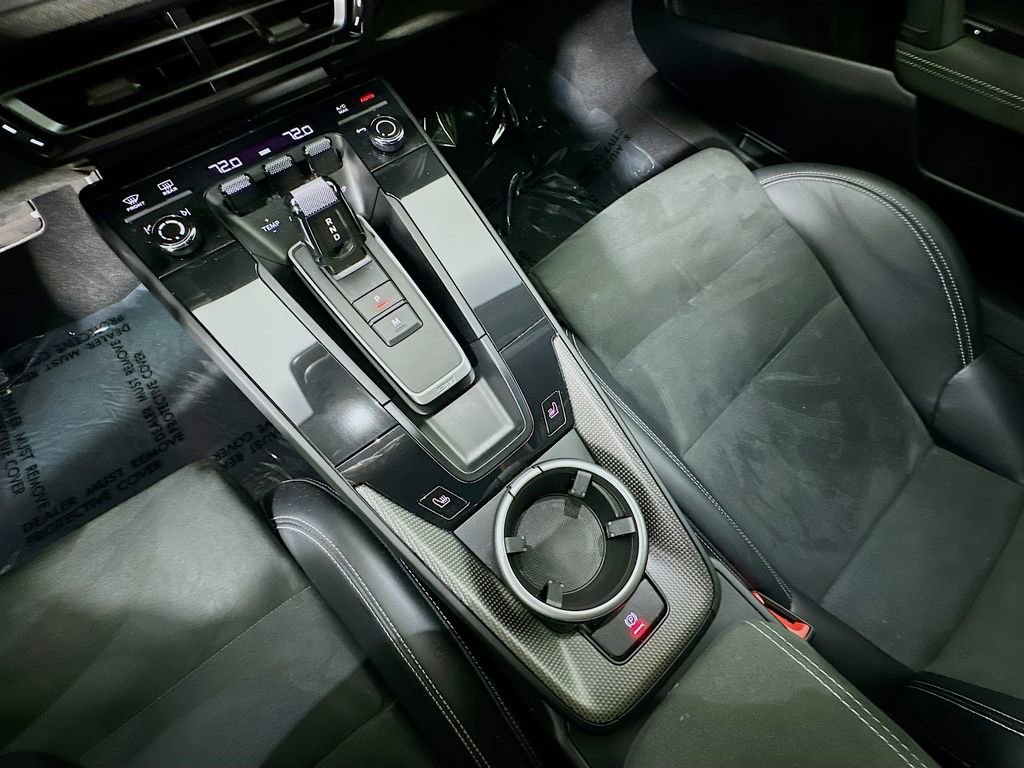 Used 2023 Porsche 911 Carrera 4 GTS image 18