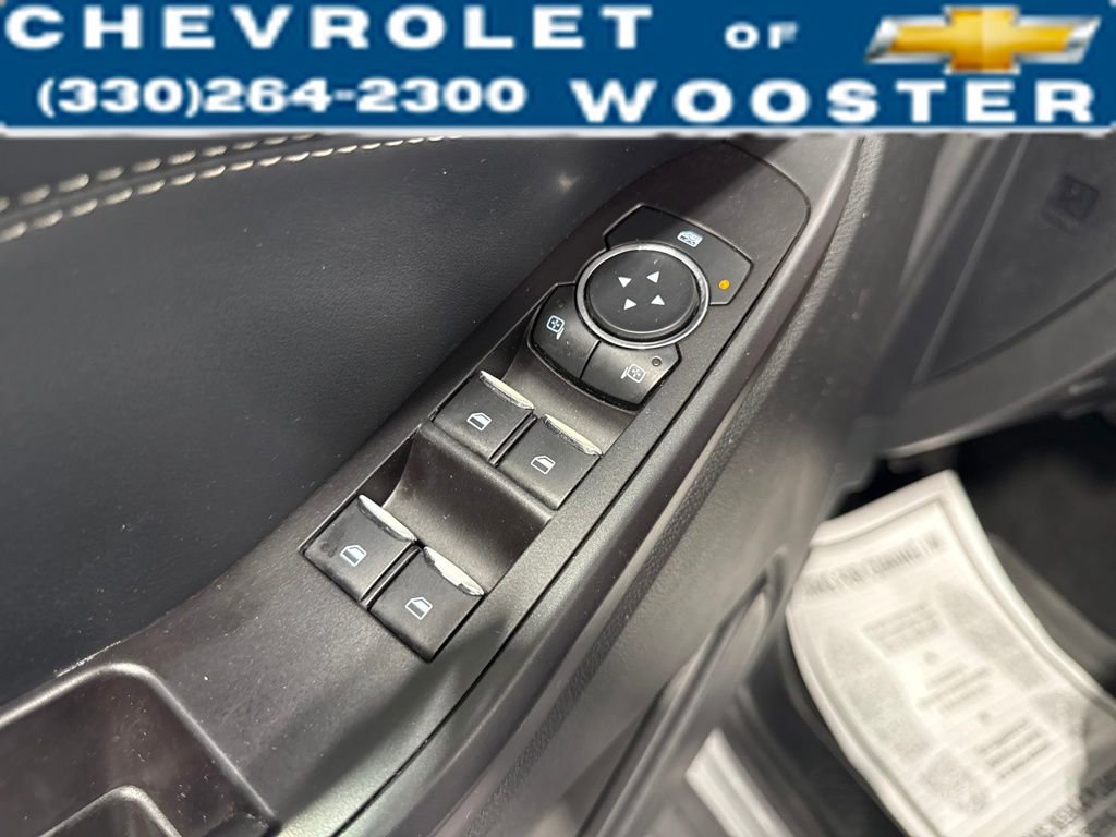 Used 2020 Ford Explorer XLT w/ Equipment Group 202A image 11