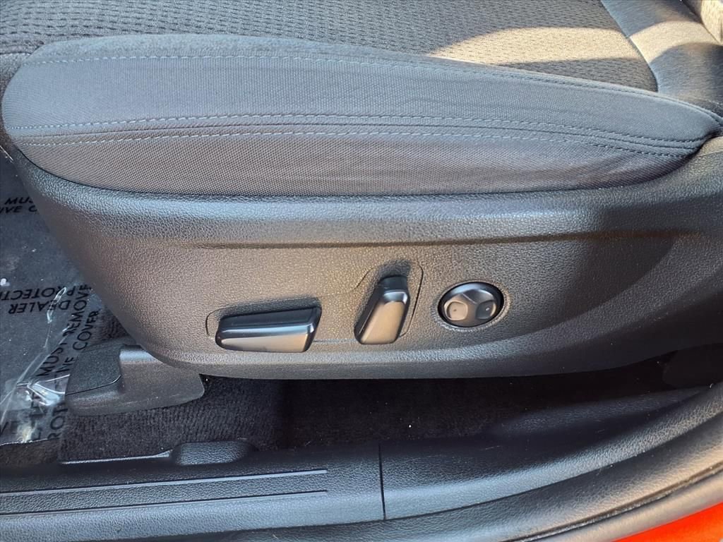 Used 2023 Hyundai Santa Fe SEL image 23